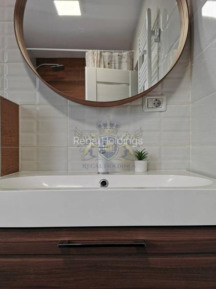 Garsoniera Deosebita, 46 Mp, Mall Coresi - 6