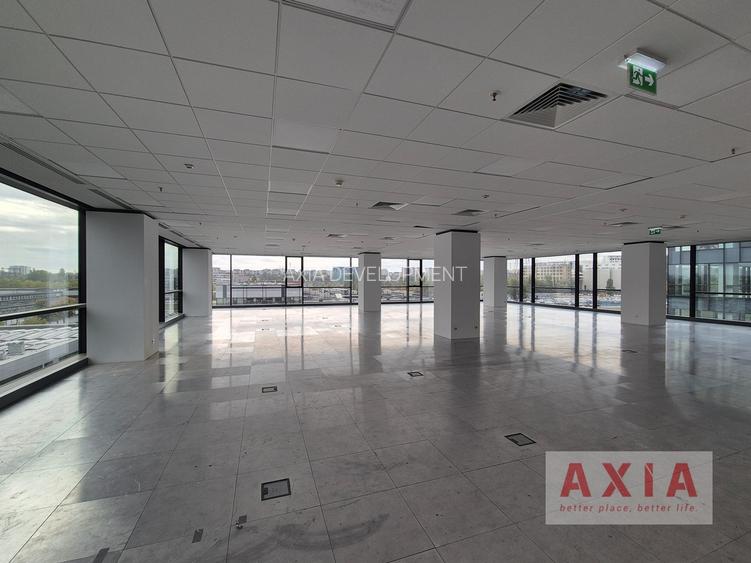 London Office Building - Inchiriere birouri, comision 0% - 7