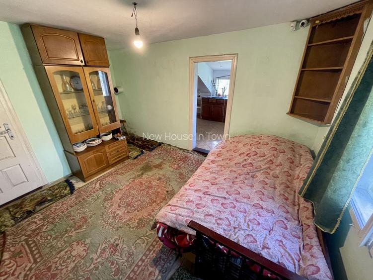 Teren cu vedere panoramică de vânzare | Podu Dâmboviței, Comuna Dâmbovicioara - 13