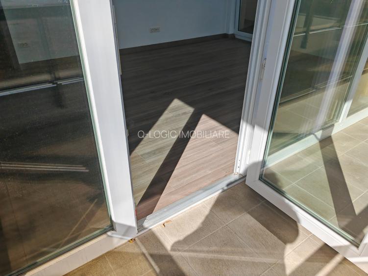 Apartament 3 camere pretabil sediu firma, birouri zona Astra - 3