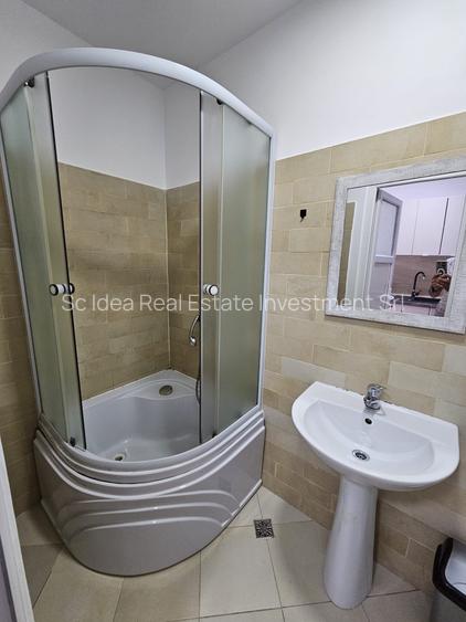 Garsoniera Lipovei / Iulius Town bloc reabilitat !! - 4