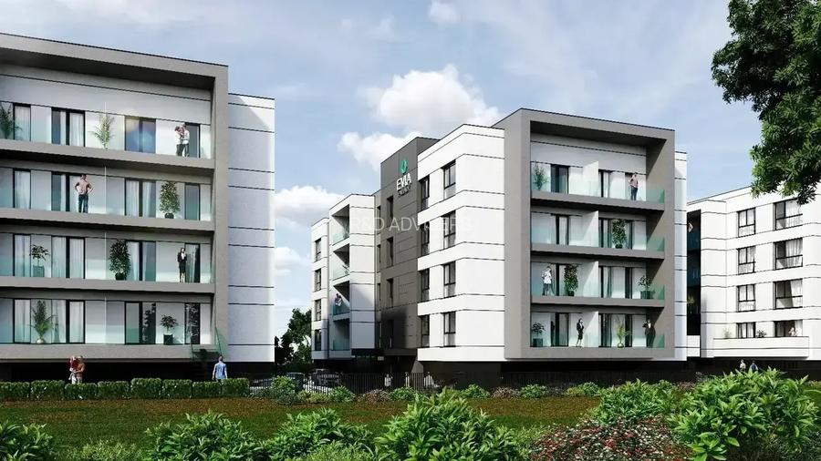 Apartament 4 camere Nicolae Teclu Theodor Pallady - 3