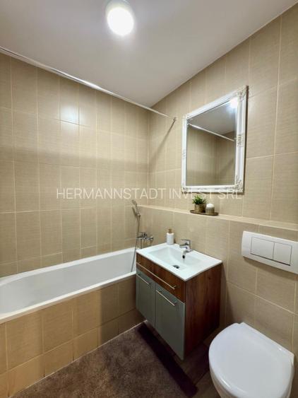 Apartament modern 2 camere | Sibiu - Piata Rahova - 8