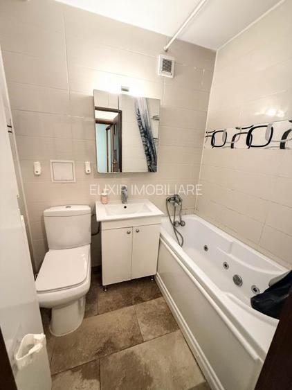 3 camere modern | spatios si luminos | Brancoveanu – Huedin - 9