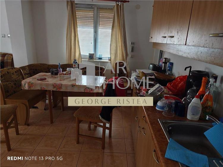 Casa Campina: 4 camere, 95mp.s.u. - 5