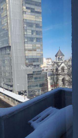 De vanzare 2 apartamente cu 2 camere Armeneasca - 8