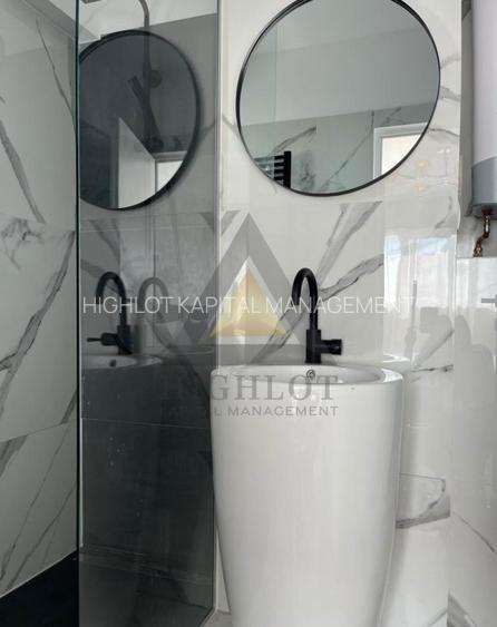 3 camere Calea Dorobantilor  - 4