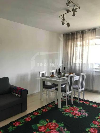 Apartament 3 camere, balcon 10 mp, in bloc nou, zona IRA - 6