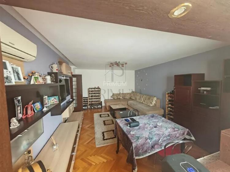 STEAUA | 4 CAM | DECOMANDAT | CENTRALA | 2 BAI | 2 BALCOANE |ET.3 | ZONA EXCELEN - 5