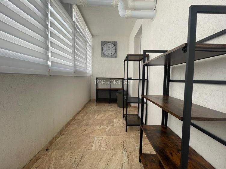 APARTAMENT 3 CAMERE | 84MP | ACCES METROU APARATORII PATRIEI - 11