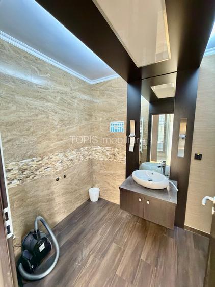 Dorobanti - Beller / Cladire 2016 / Apartament exclusivist /  Singur pe etaj - 17