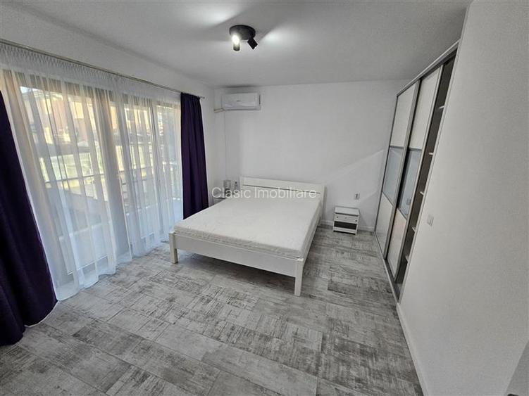 Inchiriere parte duplex mobilat si utilat! Zona Becas, Romul Ladea, Cluj-Napoca - 13