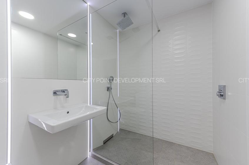 Apartament 2 camere de vanzare - City Point Aviatiei - 8