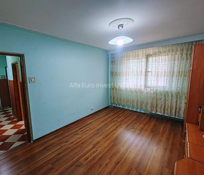 Apartament 2 camere decomandat, zona Astra - 2