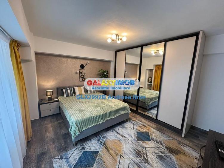 Apartament 2 camere Lux - Bulevardul Unirii - 8