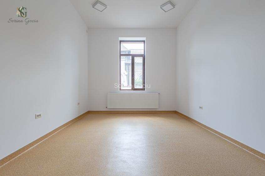 Proprietate de investitie cu destinatie in servicii medicale - Galati - 16