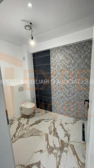 Casa moderna P+1, terasa generoasa, priveliste superba la lac - 5