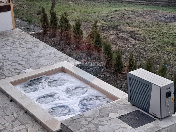 Cabana de vânzare, Valeni - 17