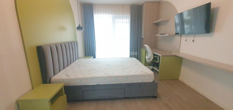 Vanzare Apartament 4 Camere Iancu Nicolae/Cambridge School - 19