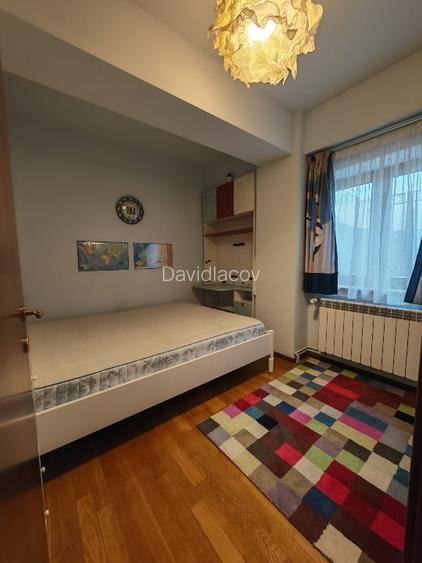 EXCLUSIVIST | Oază Urbană cu Curte Proprietate - Apartament 5 Camere, 3 Băi, 2 L - 10