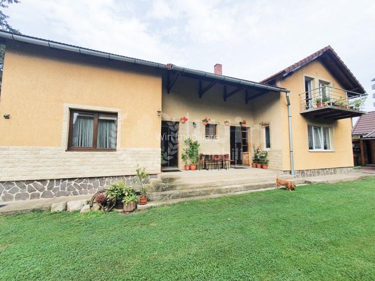 Casa individuala 280mp utili | La cheie | 600mp teren | Dambul Rotund - 17