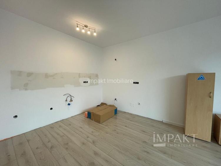 Apartament 3 camere zona Marasti/Bulgaria cu parcare inclusă - 6