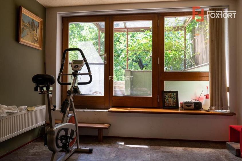 Casa individuala cu Garaj 360mp Utili, Zona Crisan - ID V4097 - 40