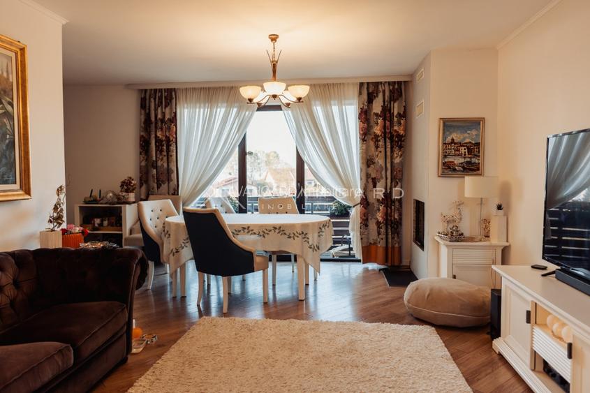 Duplex la cheie in cartierul Europa – modern si elegant, locatie de top - 3
