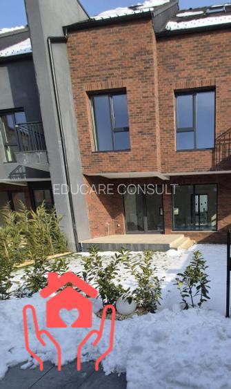 Tunari-Complex residential cu piscina exterioara, gradina privata, PRIMA LOCUIRE - 11