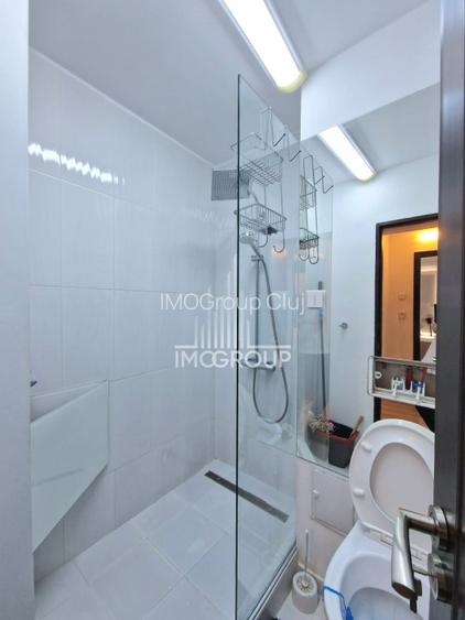 Apartament 3 camere  decomandate, de inchiriat – Zorilor, UMF - 12