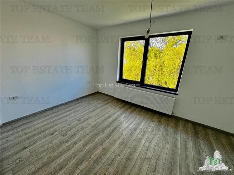 Sector 5 / granita cu Bragadiru / Duplex de vanzare cu 3 camere / Curte de 200mp - 10