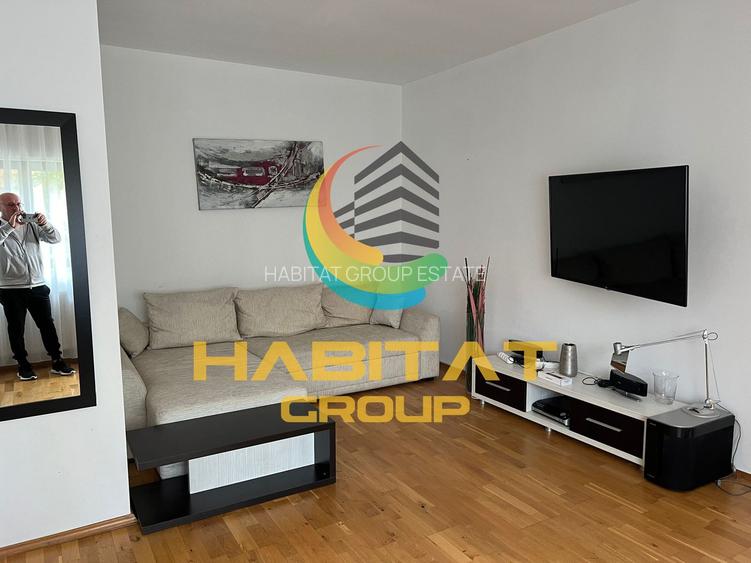 Baneasa Apartament 3 Camere 3 Bai Curte  176mp 2 Locuri Parcare Subterana Boxa - 2