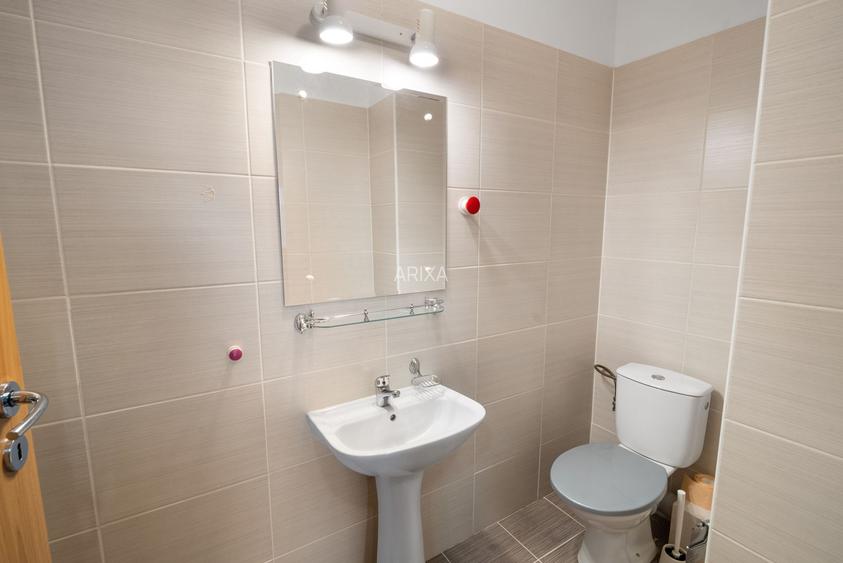 3 Camere bloc Nou 2bai Parcare Inclus Titan Evocasa Nicolae Grigorescu - 17