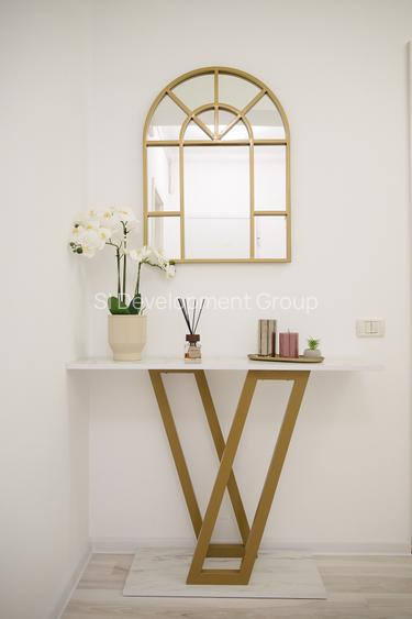 Prima inchiriere ! Apartament 2 camere decomandat, Bloc nou | Mobilat + Parcare - 13