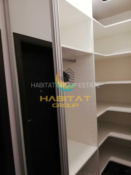 Garsonieră de închiriat - Mihai Bravu - 33 mp - 7