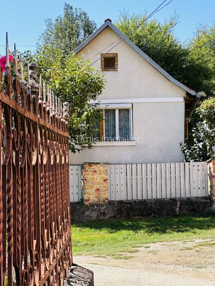 Casa de vacanta - Dognecea, CS - Teren 719 mp | Comision 0% - 6