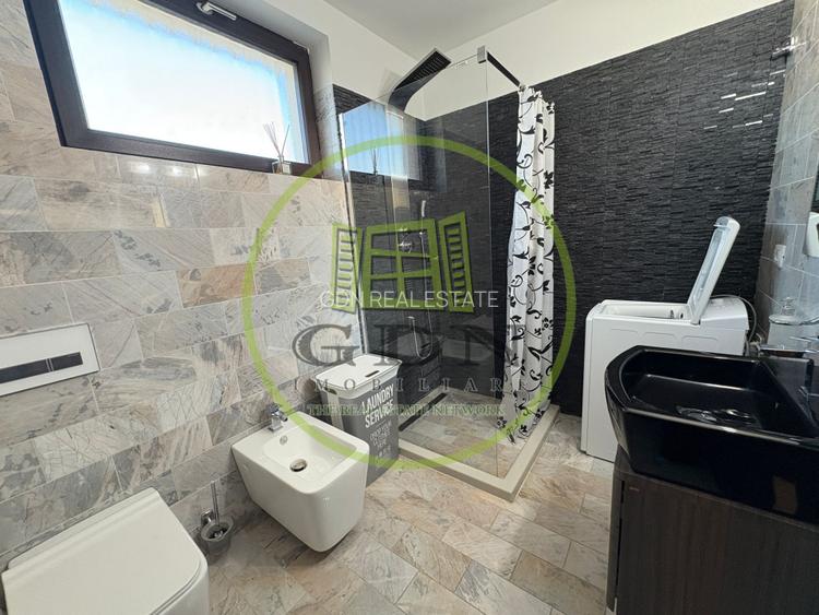 Casa, P+E+M, 170 mp, Zona Ford - 16