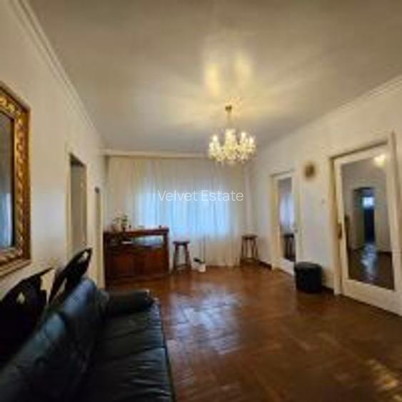 APARTAMENT IN VILA STRADA AGRICULTORI- UNIVERSITATE DE ARTA TEATRALA - 2