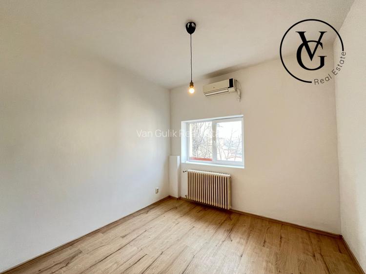 Garsoniera - Stefan cel mare - Metrou - 2