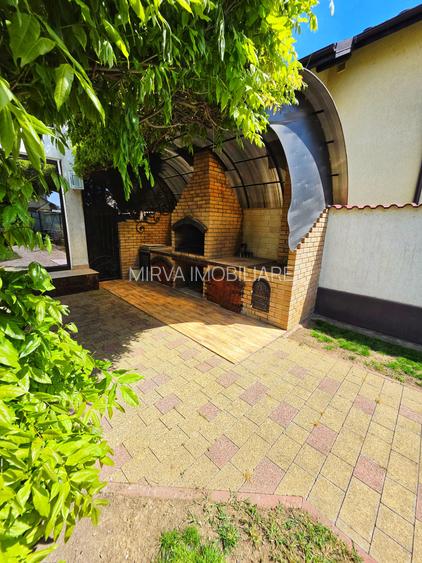 Vilă premium în Strejnicu | 8 camere | 345 mp utili | teren 595 mp - 4