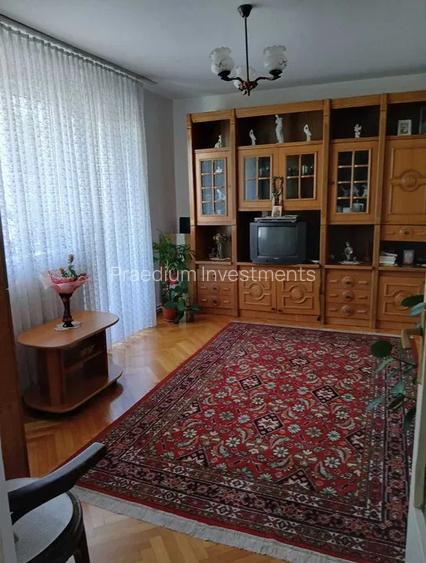 Apartament 3 camere pe Grigore Alexandrescu - 6