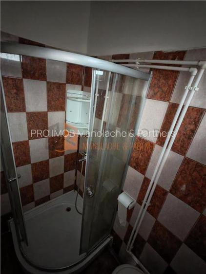 Apartament 2 camere semidecomandat in Dorobanti 1 - 7