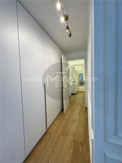 Complex Exclusivist - CLOUD 9 | Apartament DUPLEX 3 camere/120mp +Gradina propri - 14