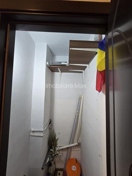 Vanzare Garsoniera Moderna Lujerului , 40MP , 3 min M Lujerului - 19