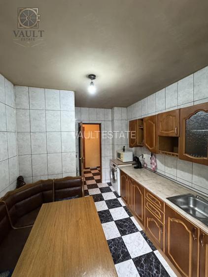 APARTAMENT 2 CAMERE - METROU ROMANCIERILOR -PARC DRUMUL TABEREI - 2