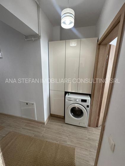 Rotar Park Residence 2 / Apartament doua cam modern / Loc de parcare - 11