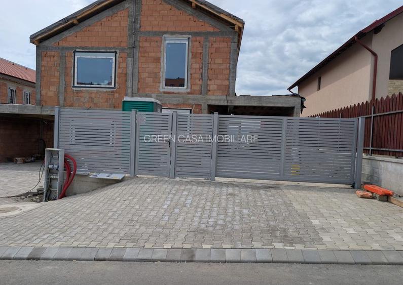 Casă tip duplex | 136mp utili | 325mp teren | garaj | cartier Voroneț - 3