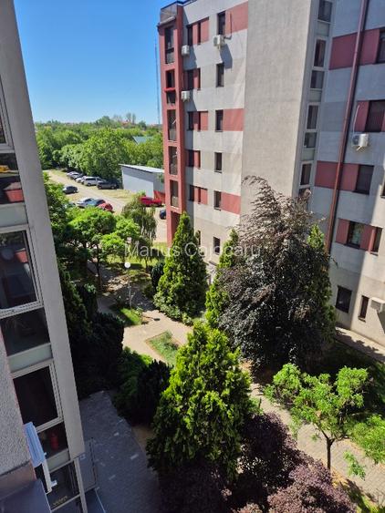 Apartament cu 1 camera jumate, 45mp, bucatarie inchisa - 11