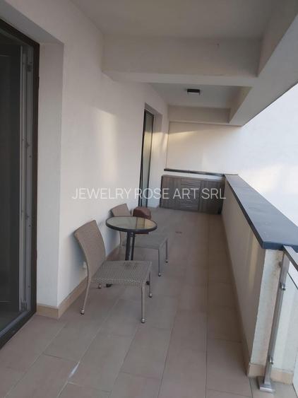 Spatii Generoase, Eleganta si Rafinament / 2 camere/70 mp/ Valletta Residence - 8