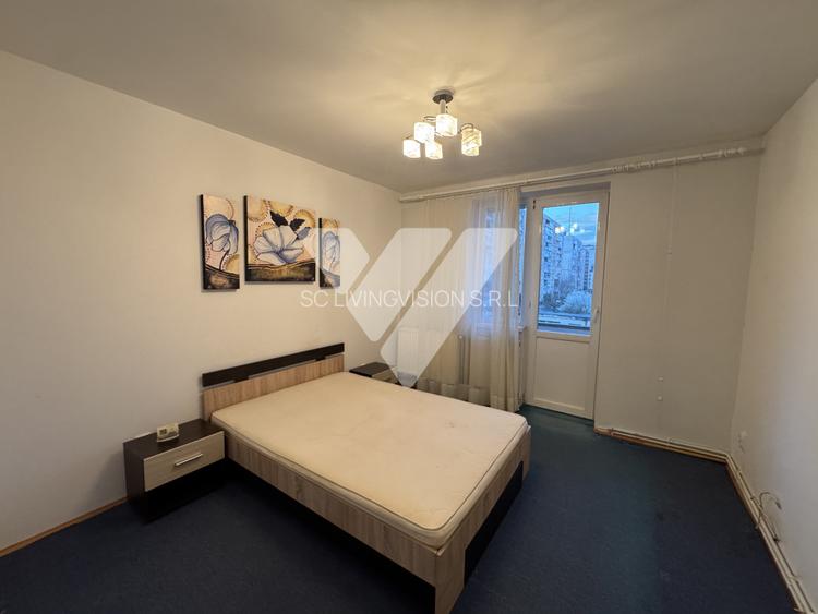 Apartament 3 camere 75 mp, decomandat etaj 3 zona Mihai Viteazu/ Iorga - 4